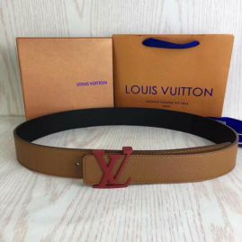 Picture of LV Belts _SKULVBelt40mmX100-125cm7D647305